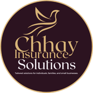 Chhay Insurance Solutions, LLC