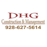 DHG LLC
