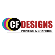 CF Designs Printing & Graphics