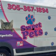 Sweet Pets LLC