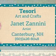 Tesori Art & Crafts