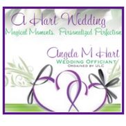 A Hart Wedding