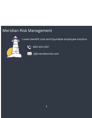 Meridian Risk Management, Inc.