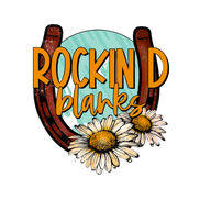 Rockin D Designs & Sublimation LLC