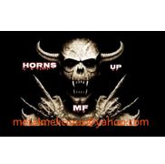 HornsUp concert booking