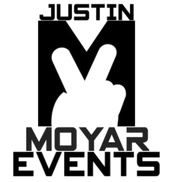 Justin Moyar Events