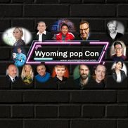 Wyoming pop culture convention - Casper, WY - Alignable