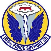 509th FSS Marketing