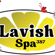 Lavish spa 387