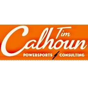 Tim Calhoun Powersports Consulting logo