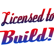 Licensed to Build LLC