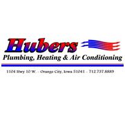 Hubers Plumbing, Heating & Air Conditioning, Inc.