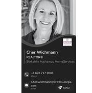 Realtor/Berkshire Hathaway Home Services