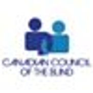 Canadaan Council of the Blind