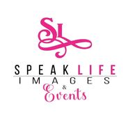 Speak Life Images & Events, LLC