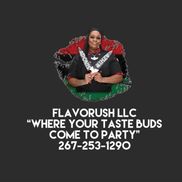 FLAVORUSH LLC