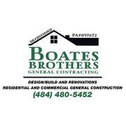 Boates Brothers General Contracting LLC