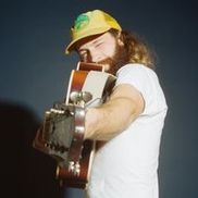 Sam Burchfield & The Scoundrels