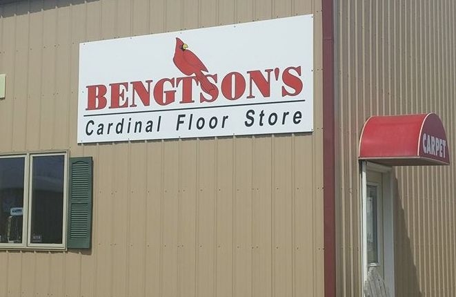 Bengtson's Cardinal Floor Store Inc., South Sioux City NE
