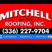 Mitchell Roofing, Inc.