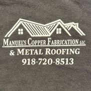 Manuel’s Copper Fabrications LLC