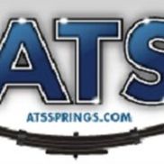 ATS Springs - Suspension Parts Supplier