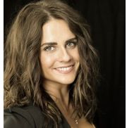 Katelynn Frank- Molitor Financial Group