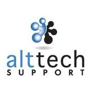 ALT Tech Support