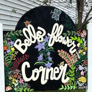 Bells Flower Corner