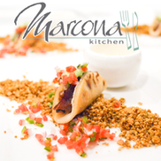 Marcona Kitchen - Catering