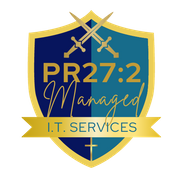 PR27:2 Managed IT Services