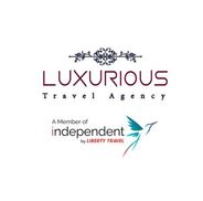 LUXURIOUS TRAVEL AGENCY LLC