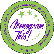 Monogram This and More