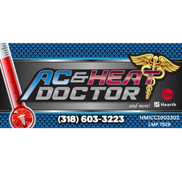 The AC and Heat Doctor and More LLC