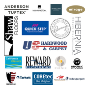 US Hardwood & Carpet