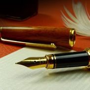 Champagne Copy Editing Services