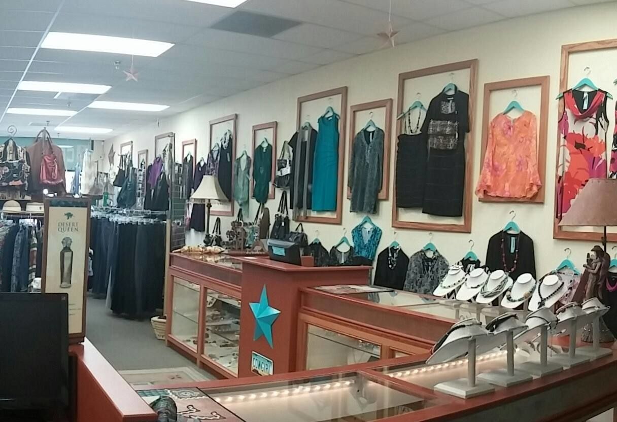 Consigning Women, Sun City AZ