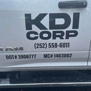 KDI Corp