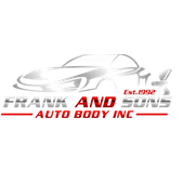 FRANK AND SONS AUTO BODY INC