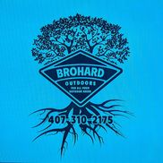 Brohard Outdoors - Oviedo, FL - Alignable