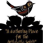 Cactus Wren Art Gallery