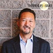 Ed Gow - The Entrepreneur's Source