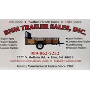 BNM Trailer Sales INc.