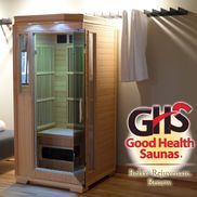 Good Health Saunas - Appleton