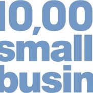 Goldman Sachs 10,000 Small Businesses @ Delgado Community College