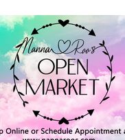 Nanna Roo's Wild Boutique 