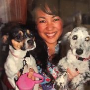 Patchy N Momi’s Pet Boutique