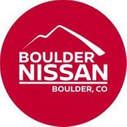 Boulder Nissan