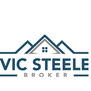 Vic Steele, Broker