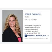 Coldwell Banker Realty - Longmeadow